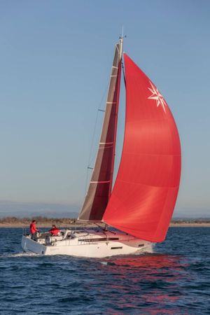 Jeanneau Sun Odyssey 380 | Phos