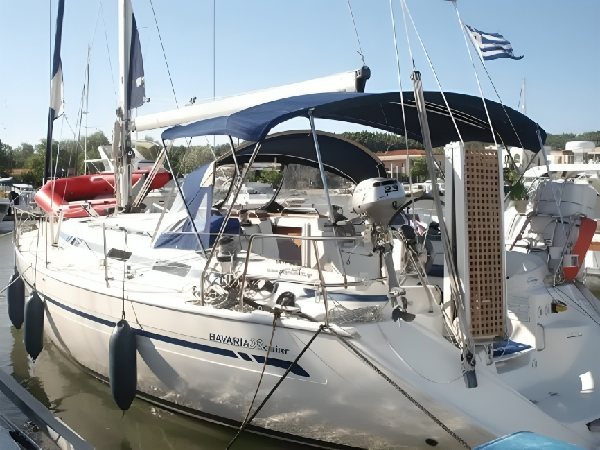 Bavaria 38 | Noelle