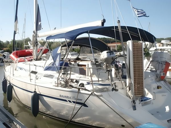 Bavaria 38 | Noelle