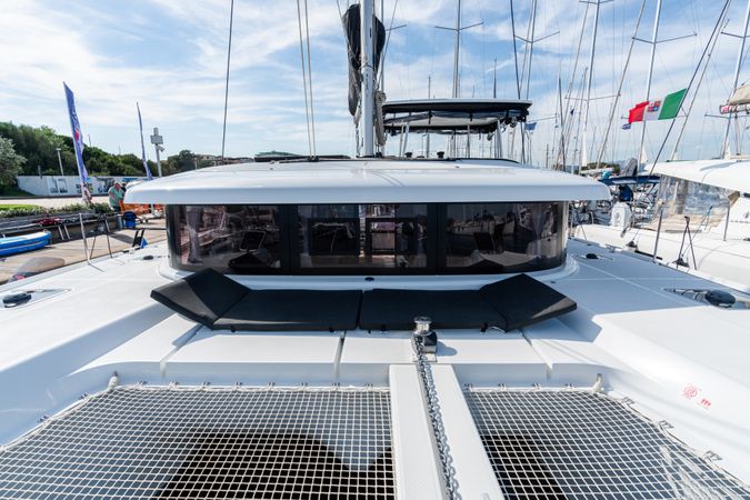 Lagoon 42 | Capovento 2