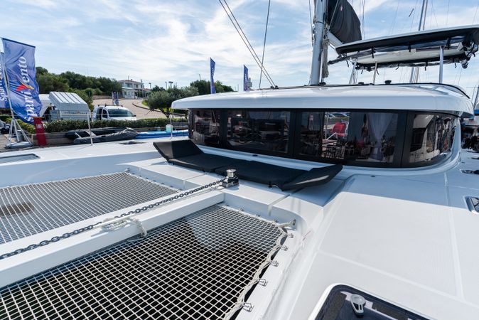 Lagoon 42 | Capovento 2