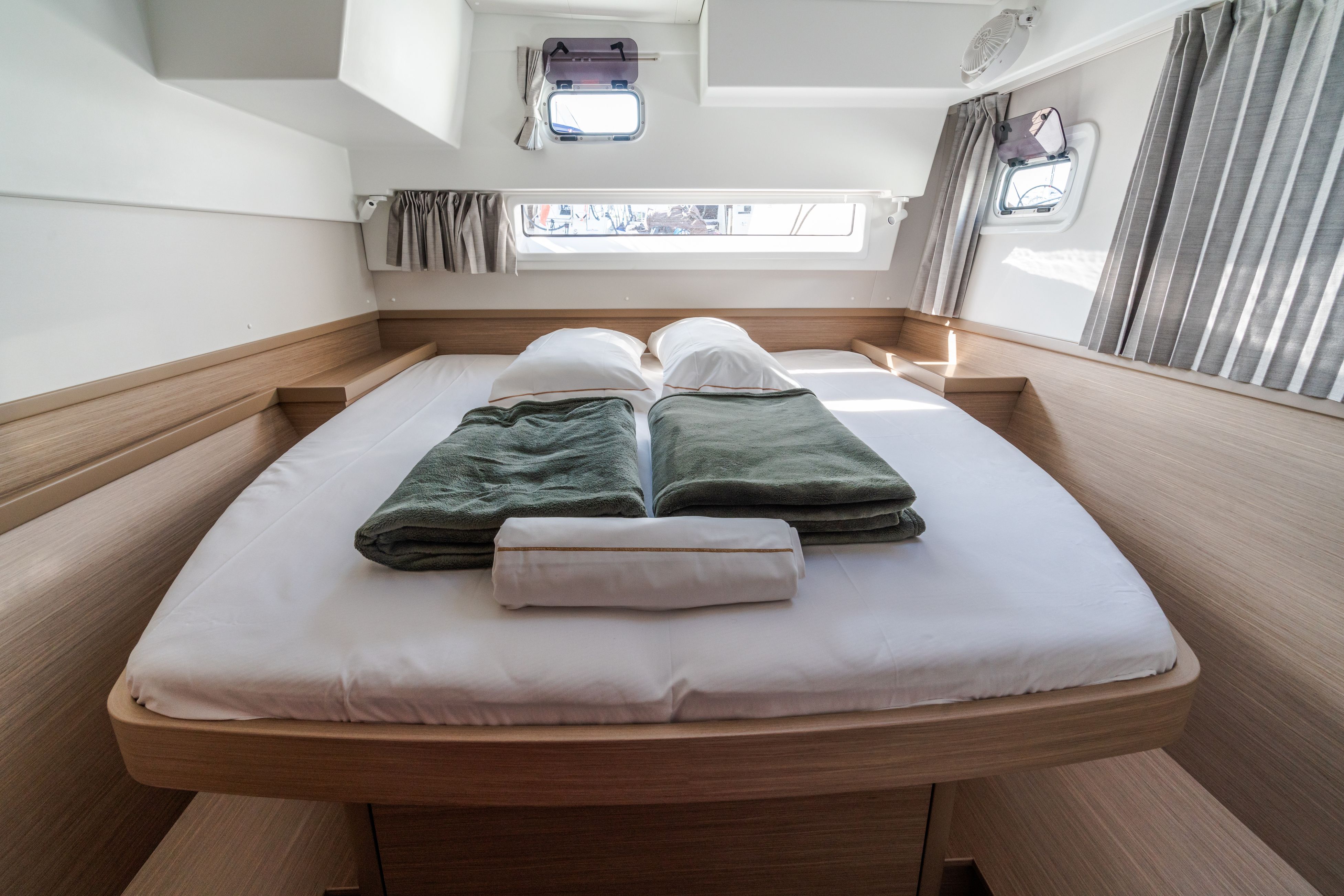 Lagoon 42 | Capovento 2