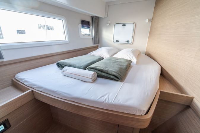 Lagoon 42 | Capovento 2