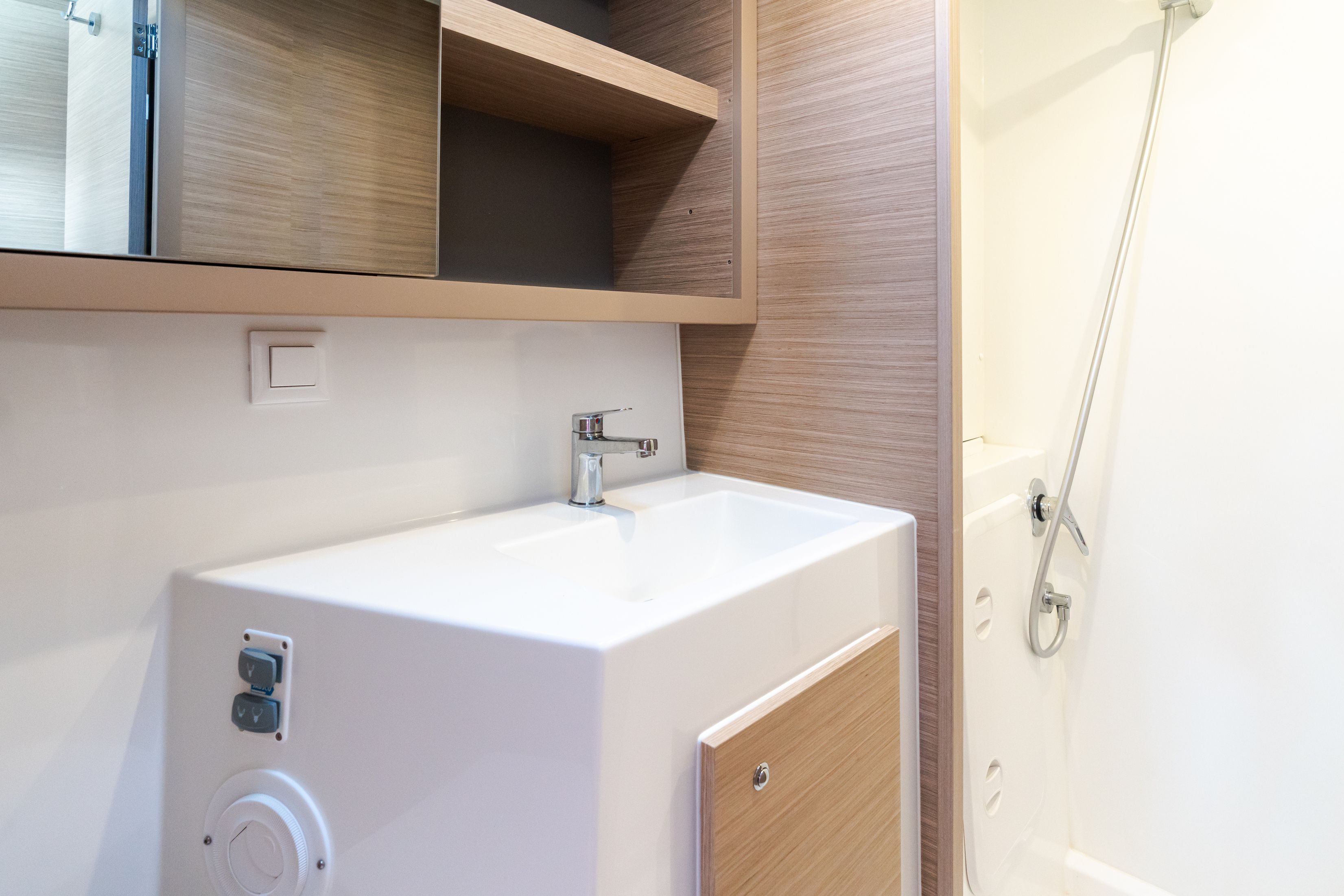 Lagoon 42 | Capovento 2