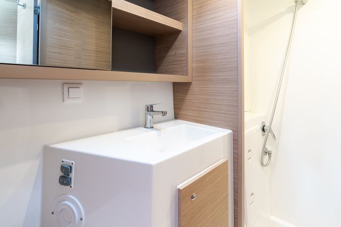 Lagoon 42 | Capovento 2