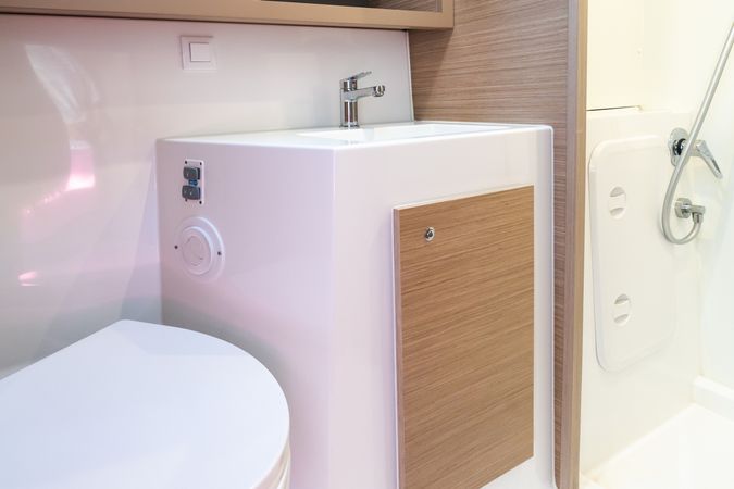 Lagoon 42 | Capovento 2