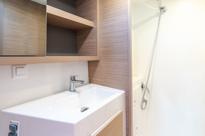 Lagoon 42 | Capovento 2