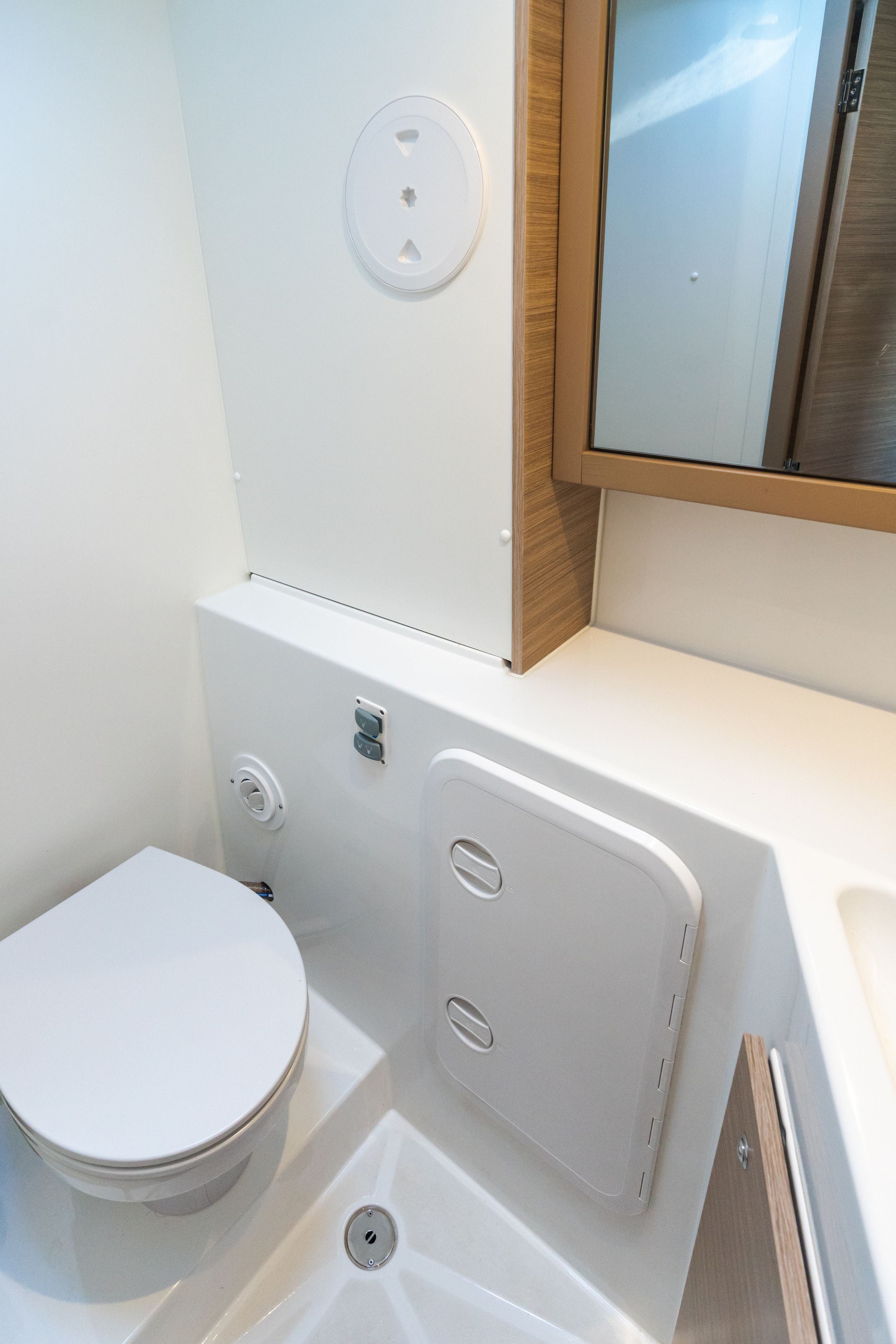 Lagoon 42 | Capovento 2