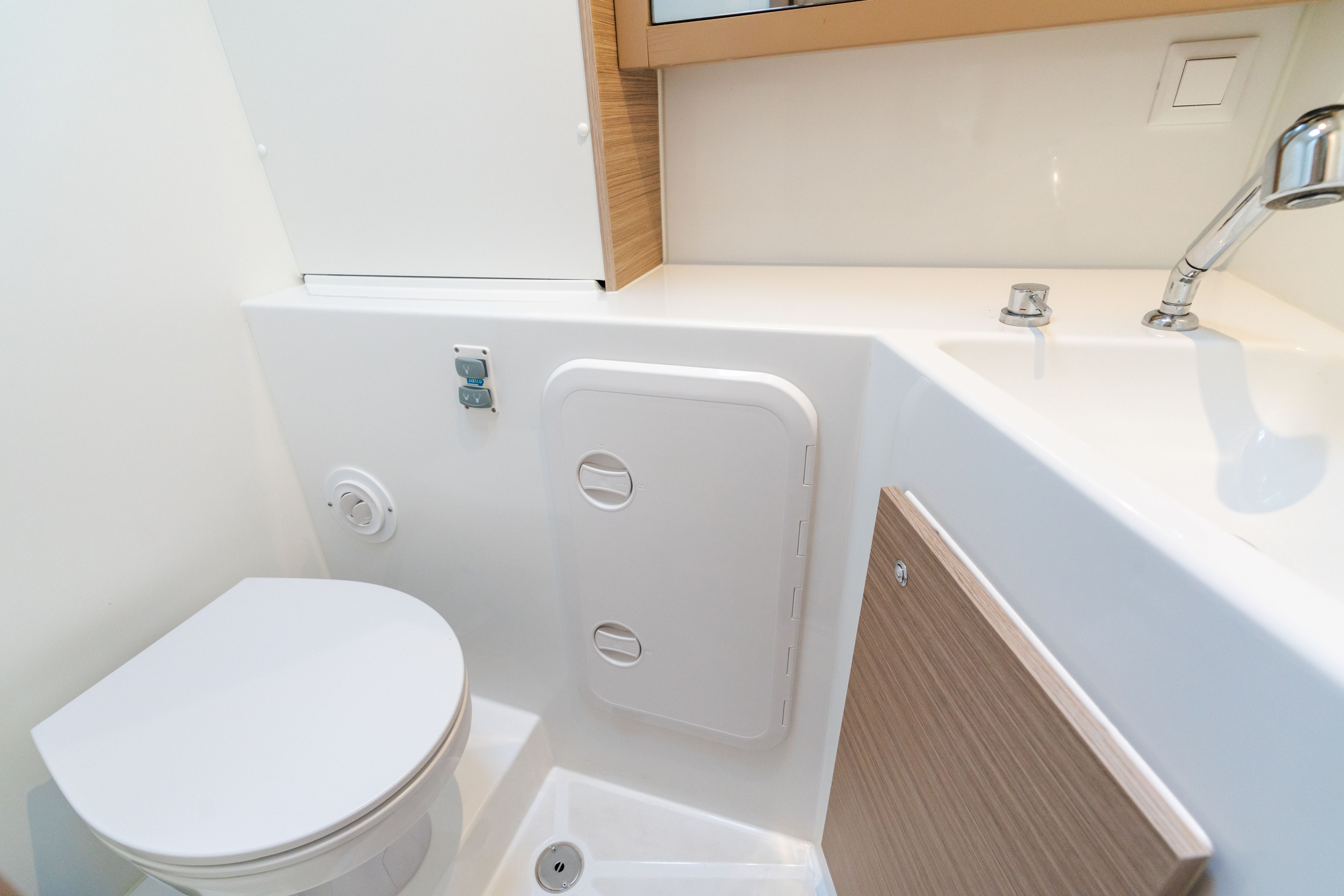 Lagoon 42 | Capovento 2