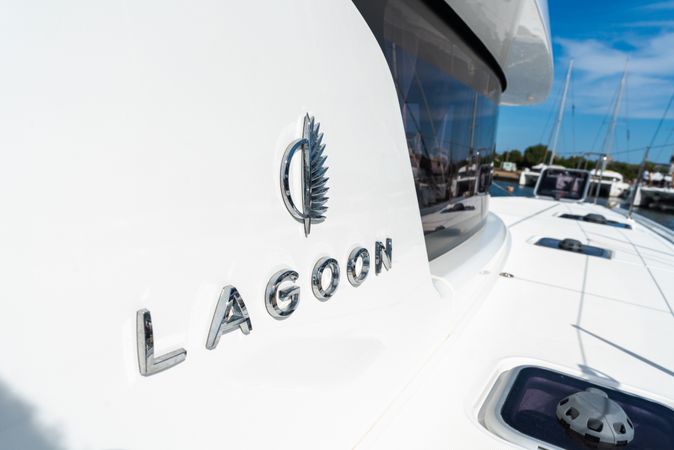 Lagoon 42 | Capovento 2