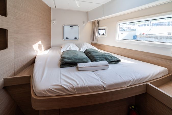 Lagoon 42 | Capovento 2