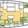 Beneteau Oceanis 40.1 | Lyra