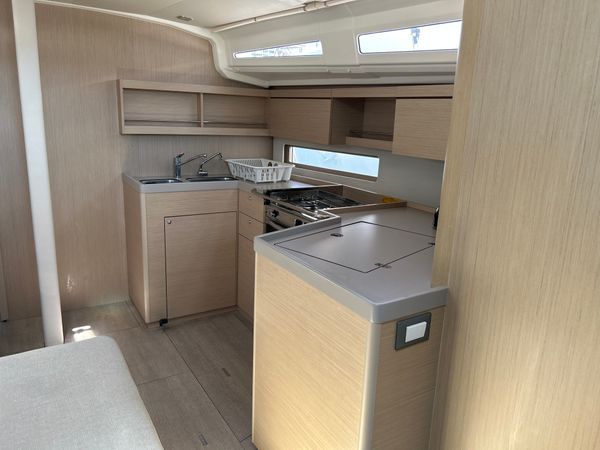 Beneteau Oceanis 40.1 | Lyra