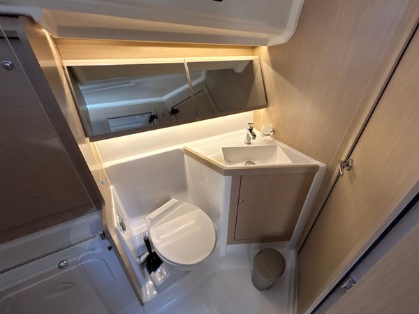 Beneteau Oceanis 40.1 | Lyra