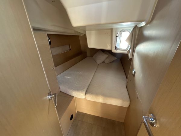 Beneteau Oceanis 40.1 | Lyra