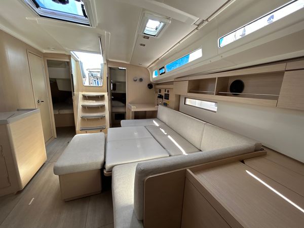 Beneteau Oceanis 40.1 | Lyra