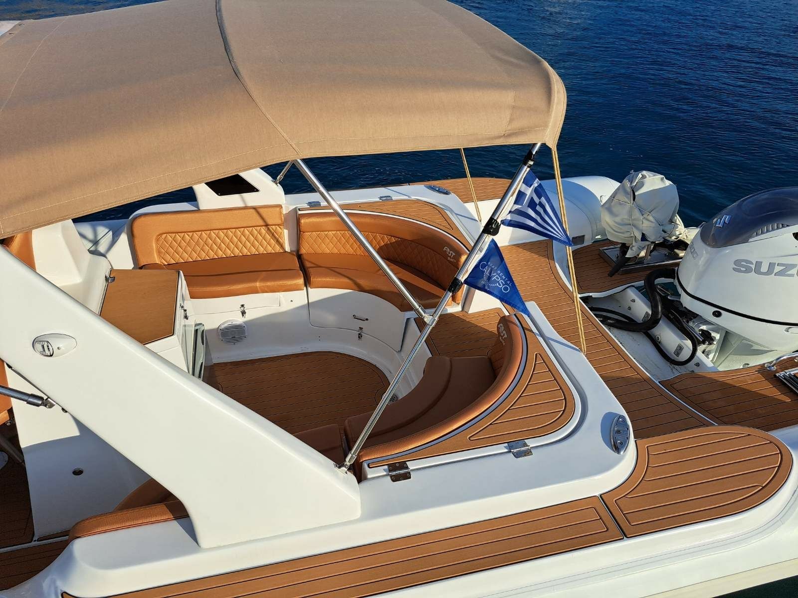 Fost Matrix 32 | Lefkippi