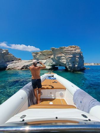 Fost Matrix 32 | Lefkippi