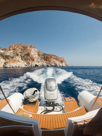 Fost Matrix 32 | Lefkippi