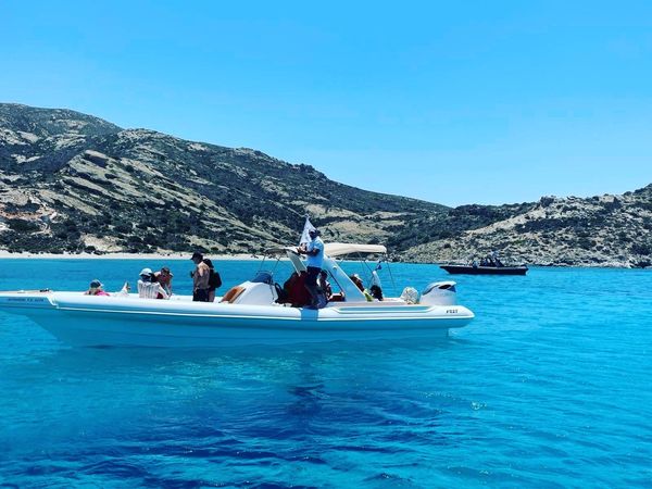 Fost Matrix 32 | Lefkippi