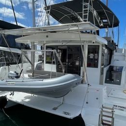 Bali 4.8 | Sea Pearl