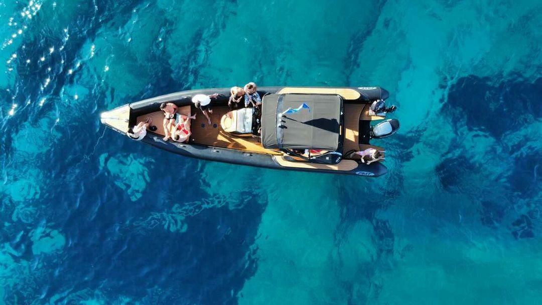 Fost Matrix 32 | Thetis