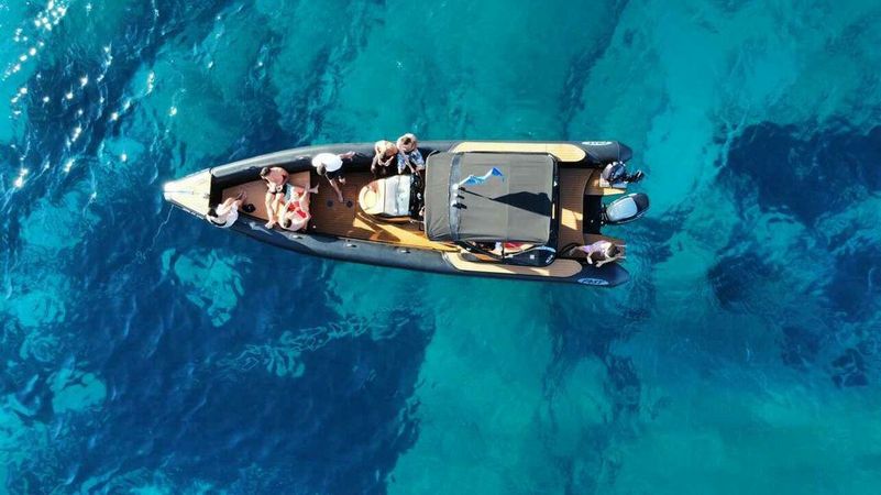 Fost Matrix 32 | Thetis