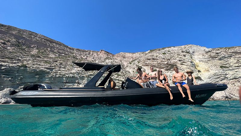 Fost Matrix 32 | Thetis