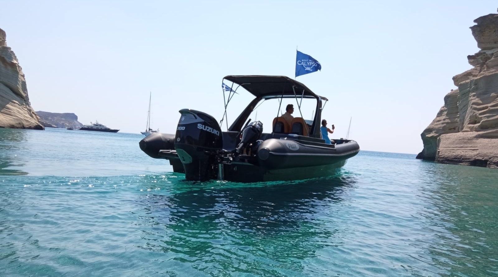 Fost Matrix 32 | Thetis