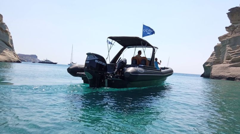 Fost Matrix 32 | Thetis