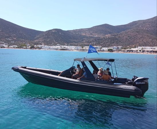 Fost Matrix 32 | Thetis