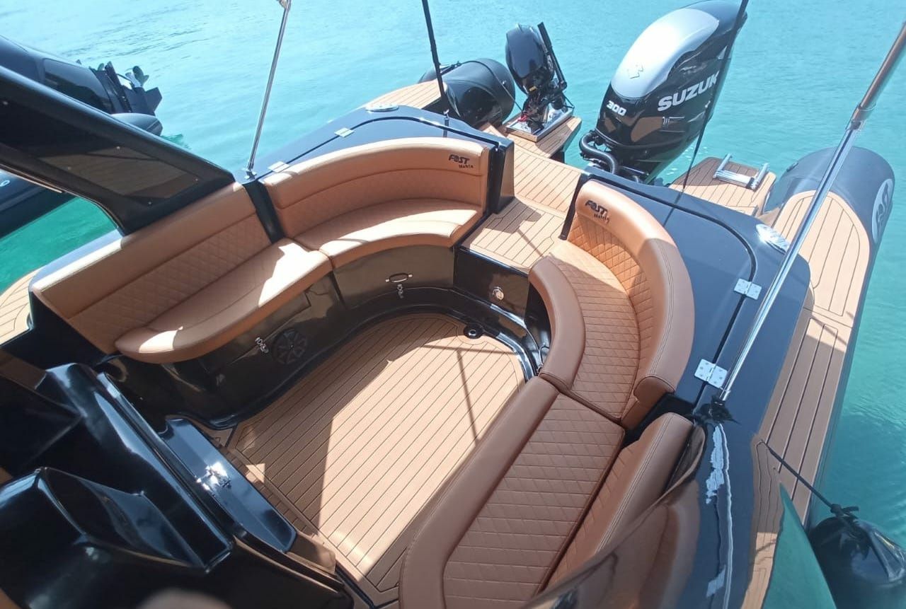 Fost Matrix 32 | Thetis