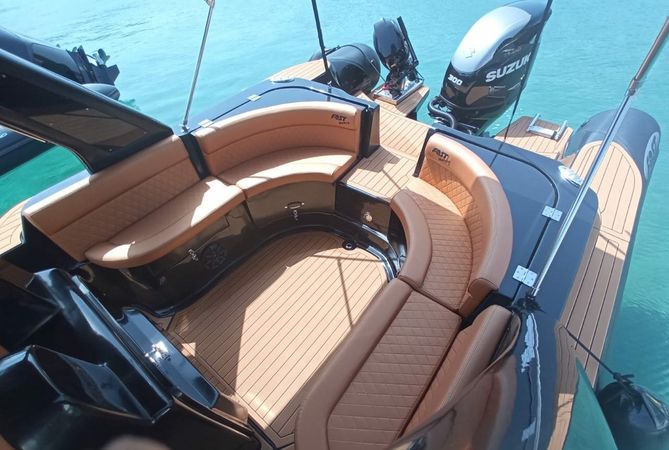 Fost Matrix 32 | Thetis