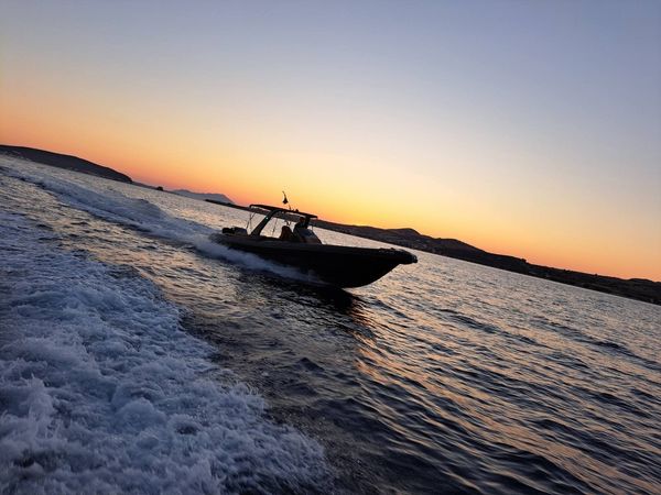 Fost Matrix 32 | Thetis