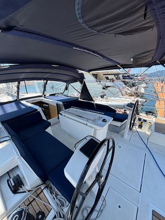 Beneteau Oceanis 46.1 | Teseo