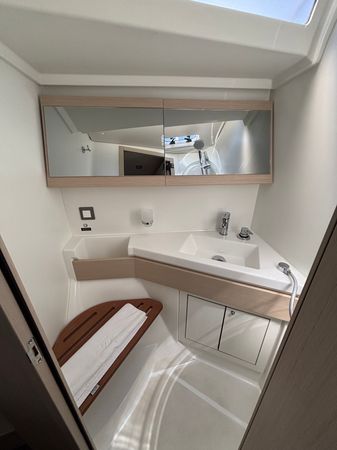 Beneteau Oceanis 46.1 | Teseo