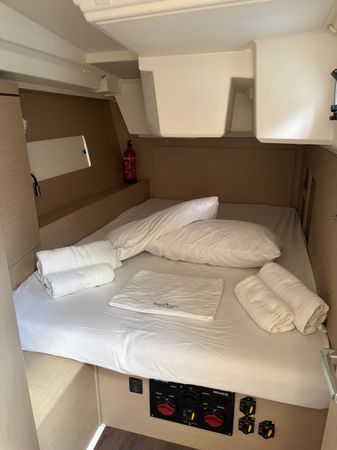 Beneteau Oceanis 46.1 | Teseo