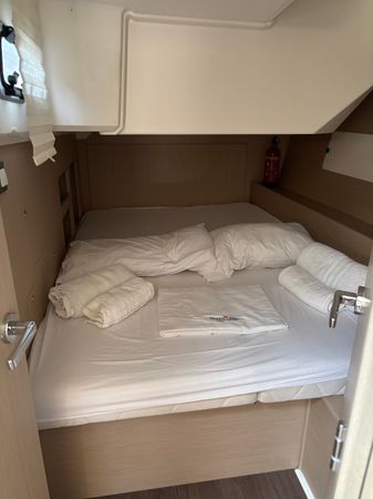 Beneteau Oceanis 46.1 | Teseo