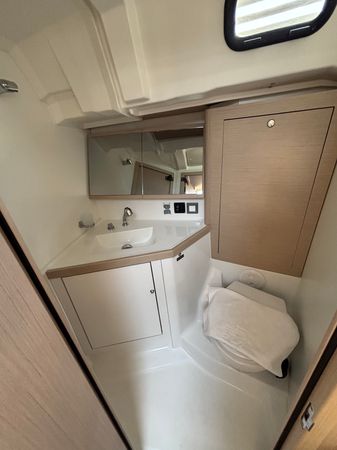 Beneteau Oceanis 46.1 | Teseo