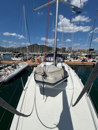 Beneteau Oceanis 46.1 | Teseo