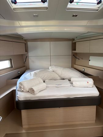 Beneteau Oceanis 46.1 | Teseo