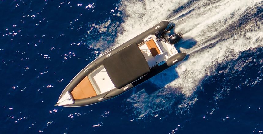 Hydrosport 737 | Achillefs