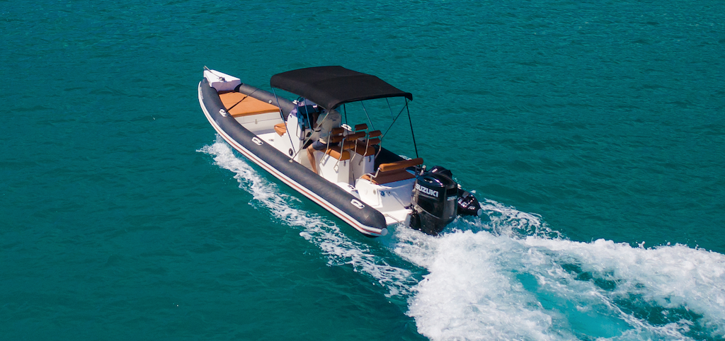 Hydrosport 737 | Achillefs