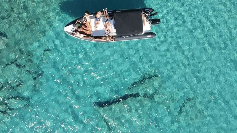 Hydrosport 737 | Achillefs