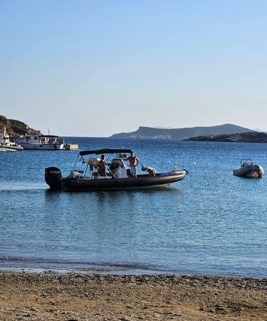 Hydrosport 737 | Achillefs