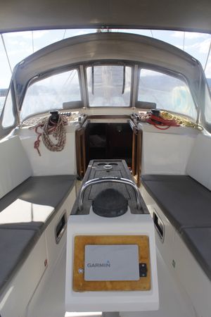 Bavaria Cruiser 41 | Altair