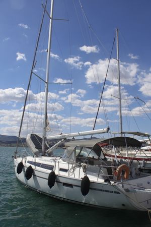 Bavaria Cruiser 41 | Altair
