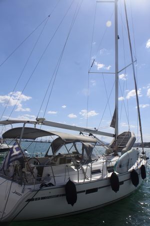 Bavaria Cruiser 41 | Altair