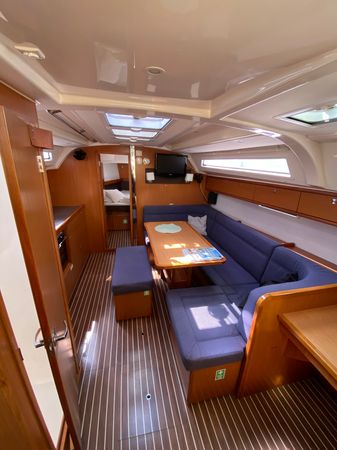 Bavaria Cruiser 41 | Altair