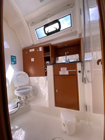 Bavaria Cruiser 41 | Altair